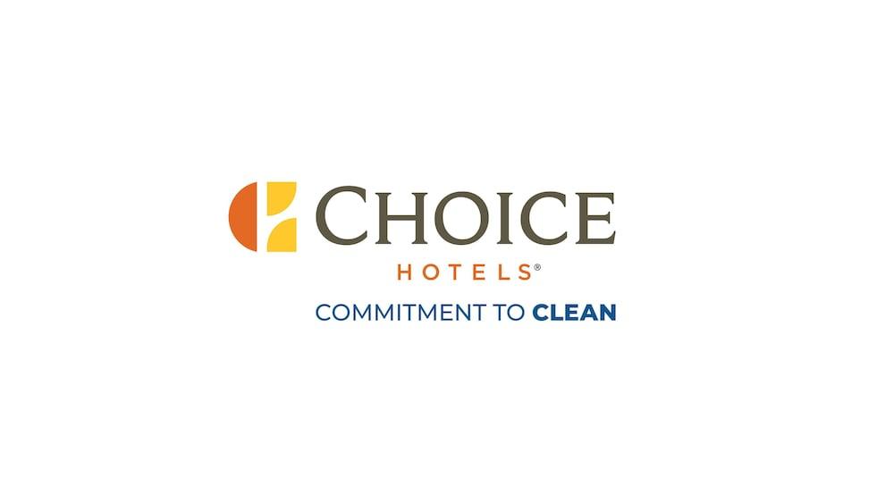 Quality Inn Alcoa Knoxville Exterior foto