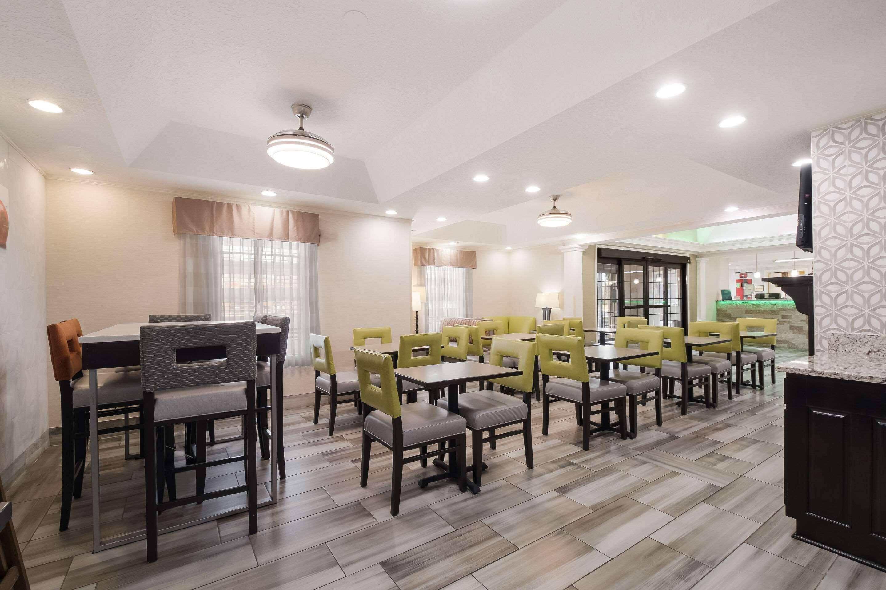 Quality Inn Alcoa Knoxville Exterior foto
